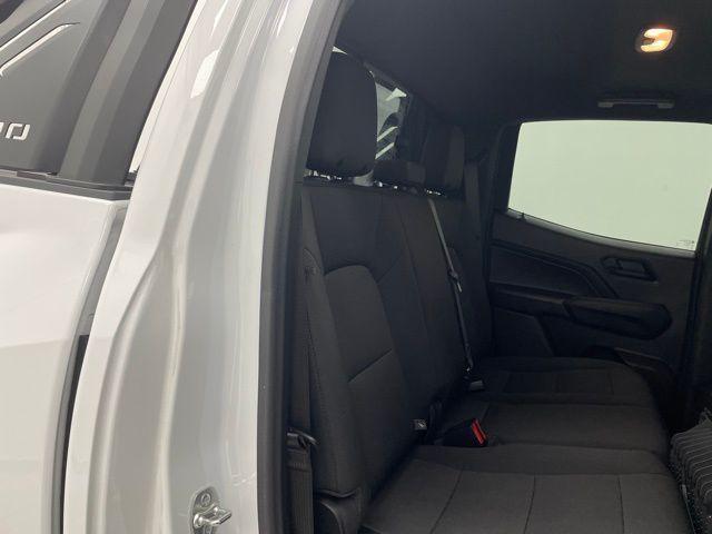 new 2025 Chevrolet Colorado car, priced at $45,000