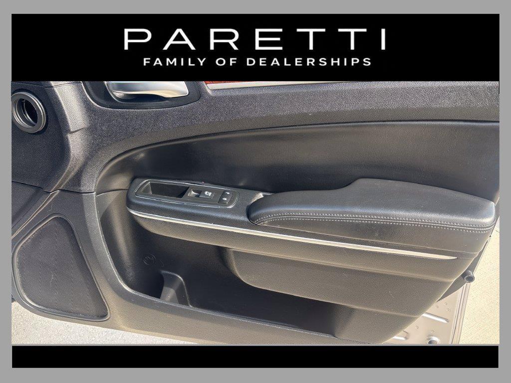 used 2014 Chrysler 300 car, priced at $7,810