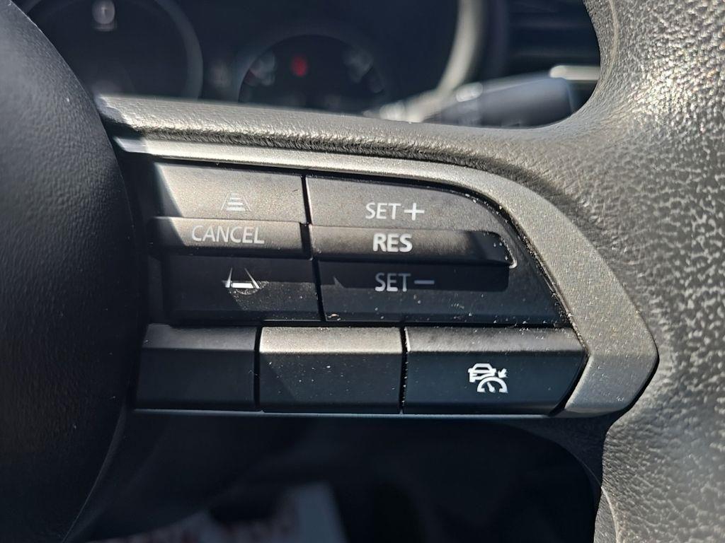 used 2024 Mazda CX-30 car, priced at $22,440