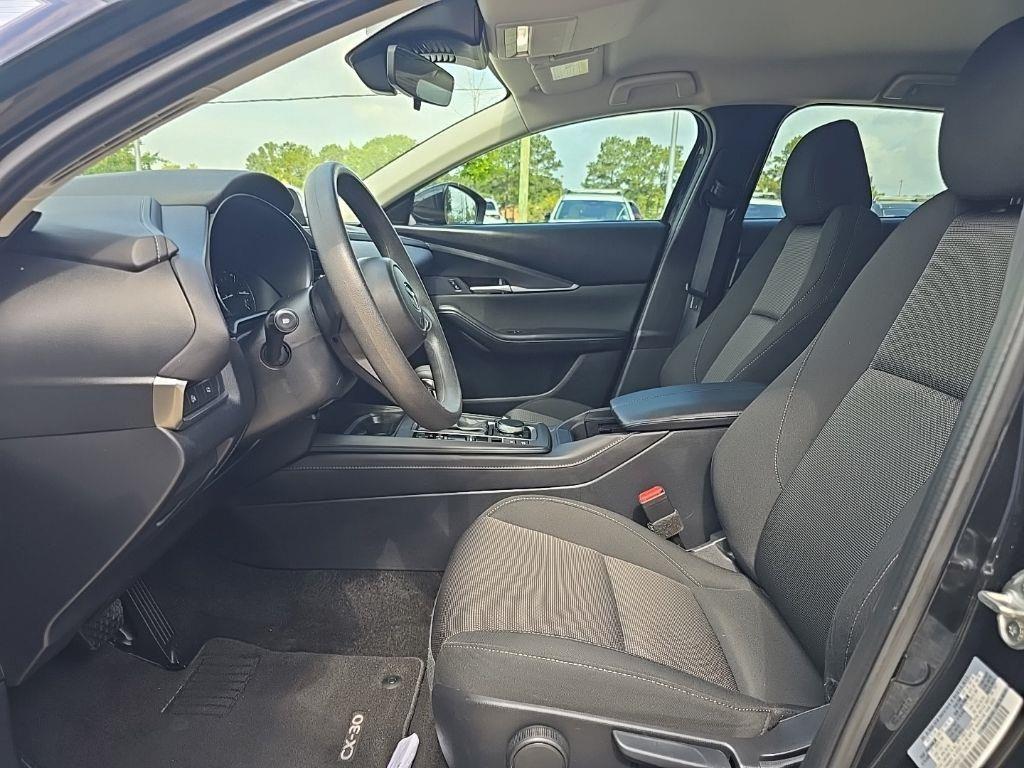 used 2024 Mazda CX-30 car, priced at $22,440