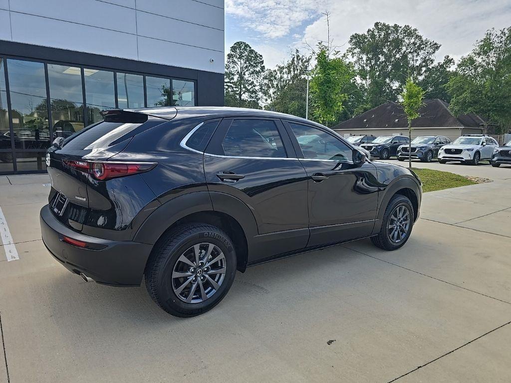 used 2024 Mazda CX-30 car, priced at $22,440