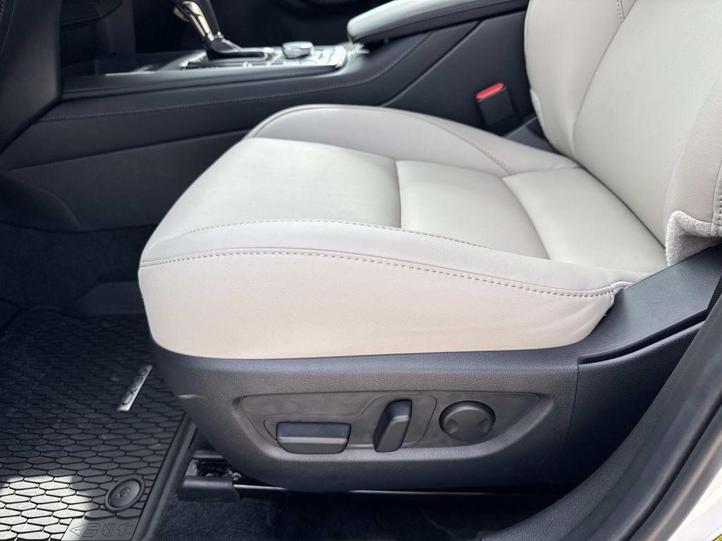 new 2026 Mazda CX-30 car, priced at $30,261