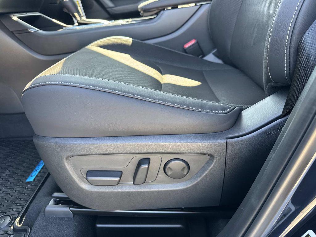 new 2026 Mazda CX-5 car, priced at $35,768