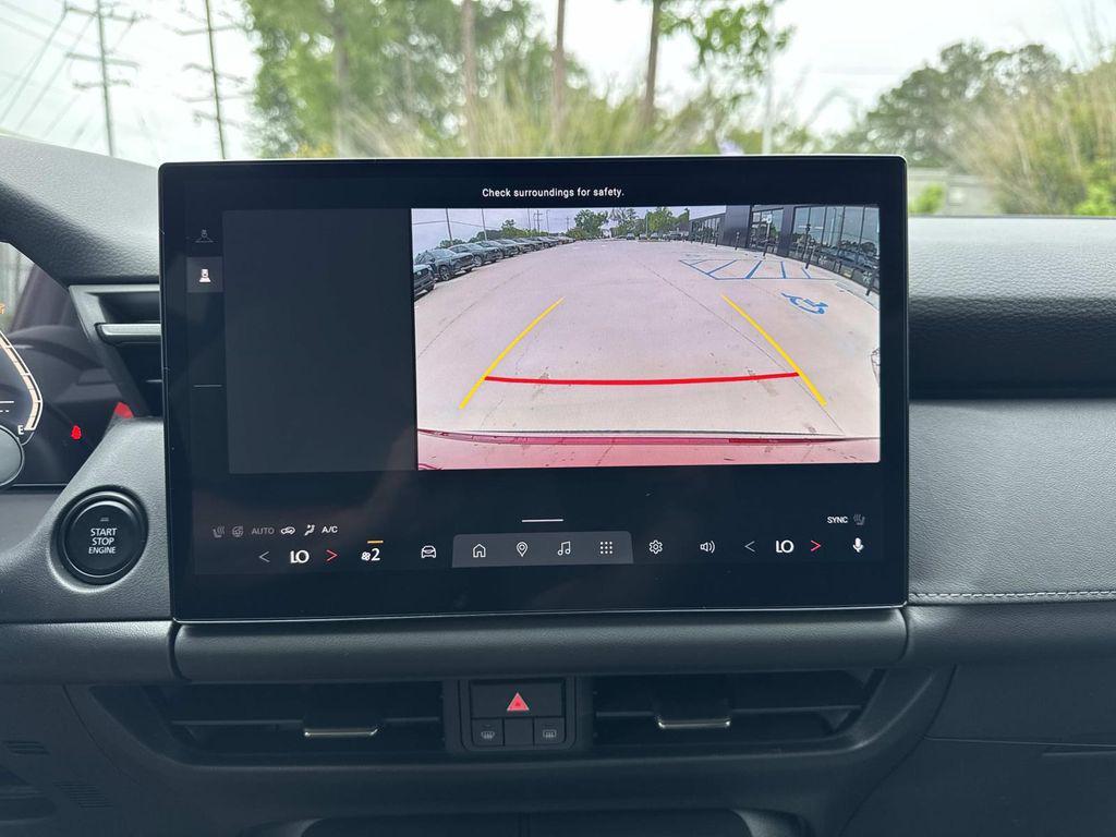 new 2026 Mazda CX-5 car, priced at $36,275