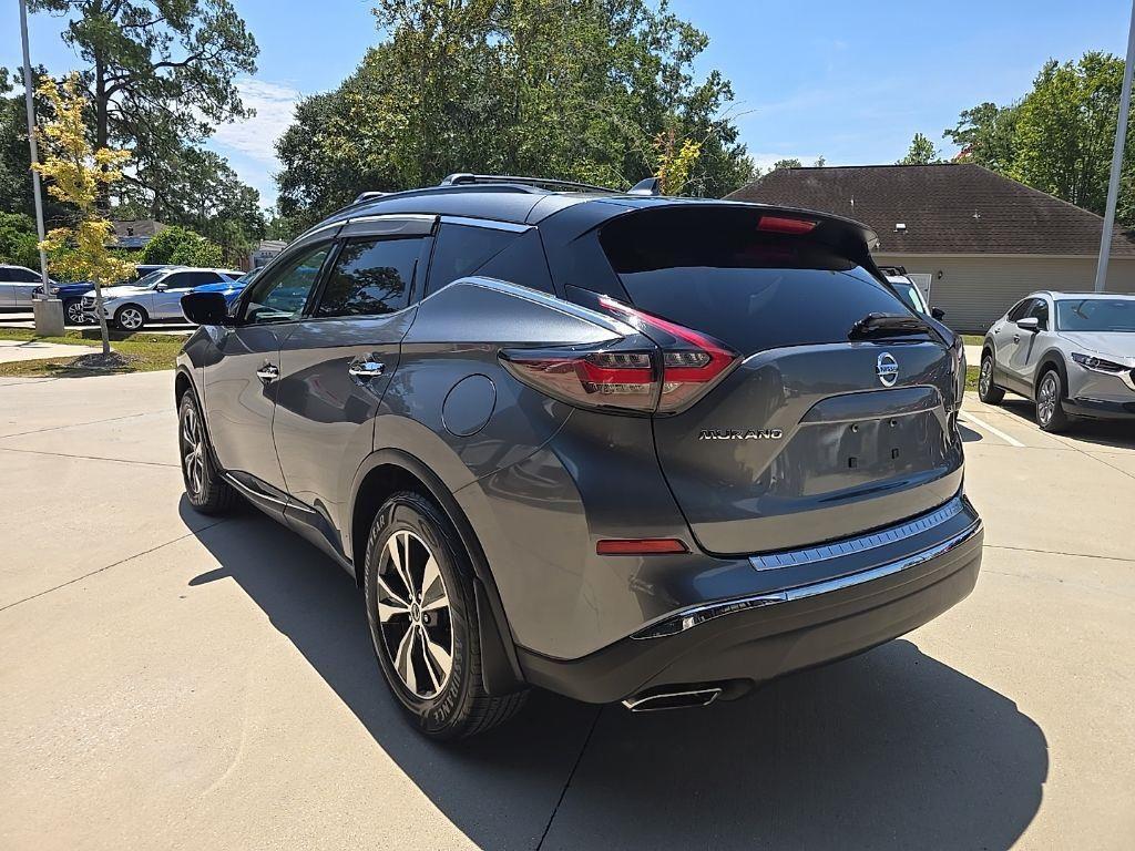 used 2019 Nissan Murano car, priced at $17,123