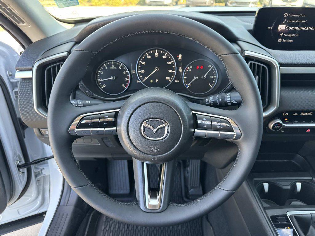 new 2026 Mazda CX-50 car, priced at $33,566