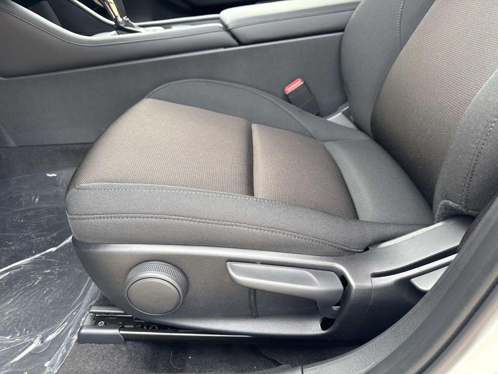 new 2026 Mazda Mazda3 car, priced at $24,854