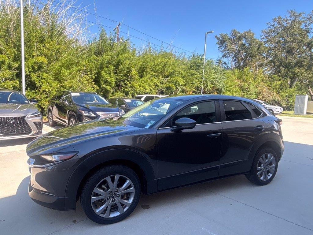 used 2021 Mazda CX-30 car, priced at $12,426