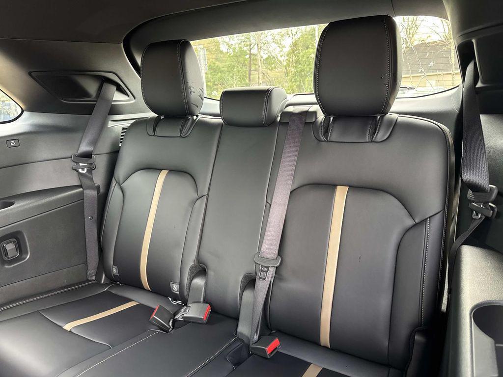 new 2026 Mazda CX-90 car, priced at $52,104