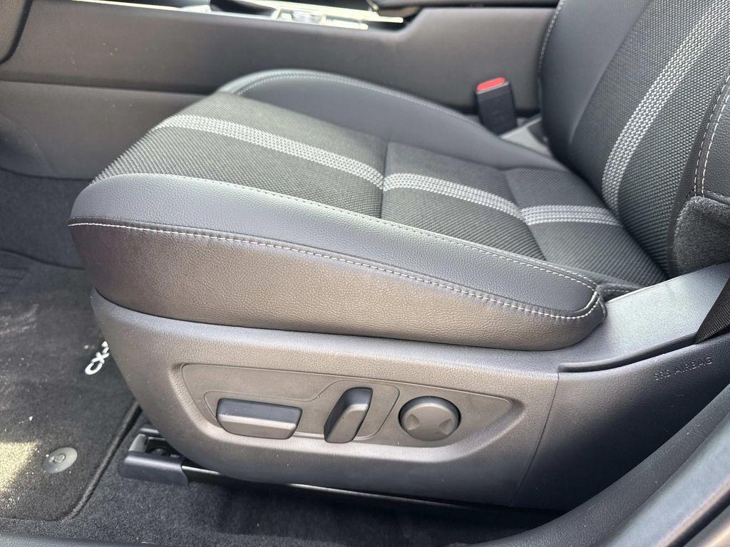 new 2026 Mazda CX-50 car, priced at $34,522