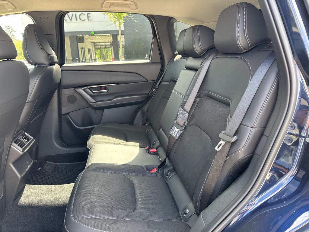 new 2026 Mazda CX-5 car, priced at $35,910