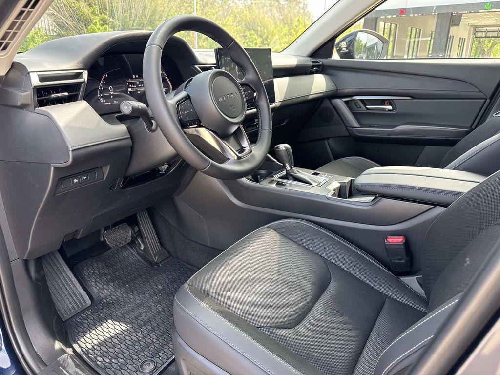 new 2026 Mazda CX-5 car, priced at $35,910