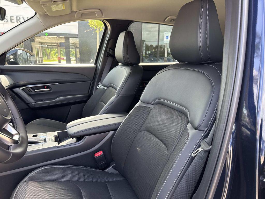 new 2026 Mazda CX-5 car, priced at $35,910