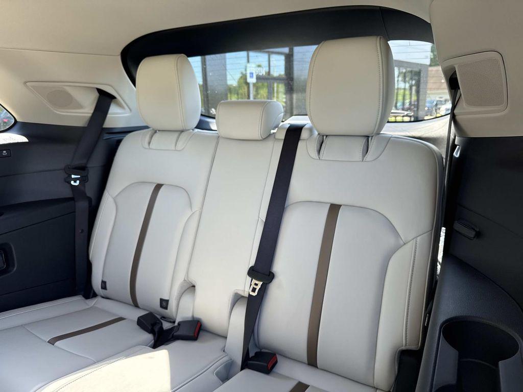 new 2026 Mazda CX-90 car, priced at $49,406