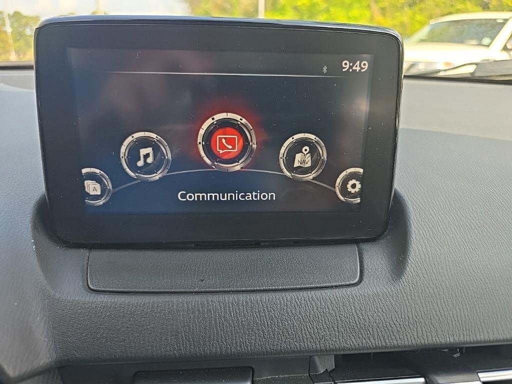 used 2018 Mazda CX-3 car, priced at $15,965