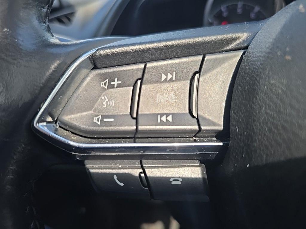 used 2018 Mazda CX-3 car, priced at $15,965