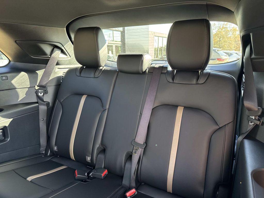 new 2026 Mazda CX-90 car, priced at $59,329
