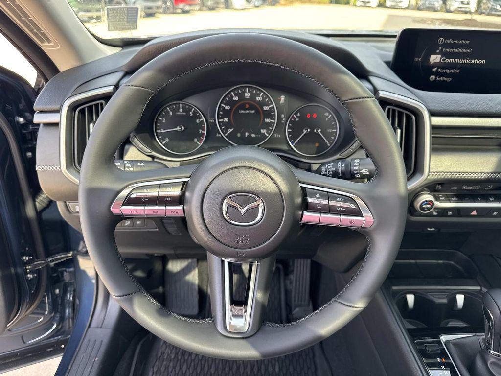 new 2026 Mazda CX-50 car, priced at $35,651
