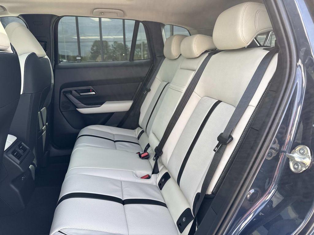 new 2026 Mazda CX-50 car, priced at $35,651