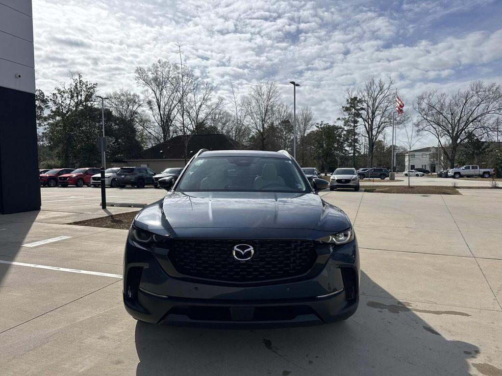 new 2026 Mazda CX-50 car, priced at $35,651