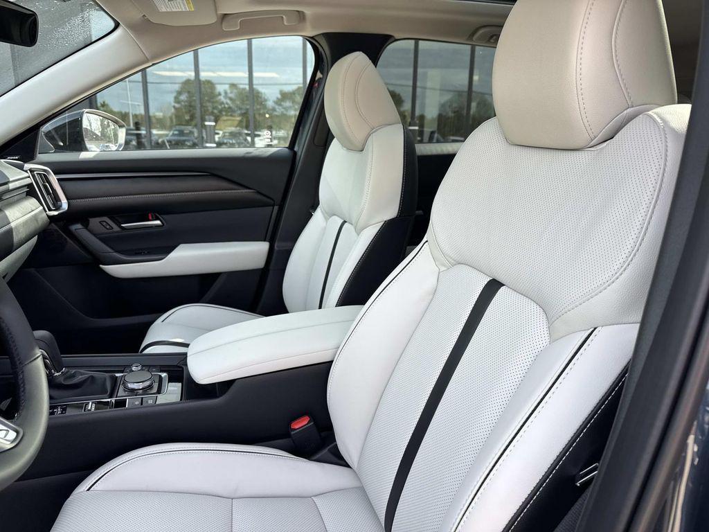 new 2026 Mazda CX-50 car, priced at $35,651