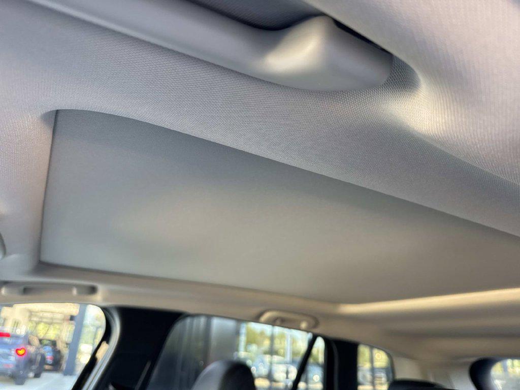 new 2026 Mazda CX-50 car, priced at $42,001