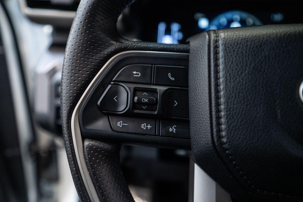 used 2025 Toyota 4Runner car, priced at $40,060