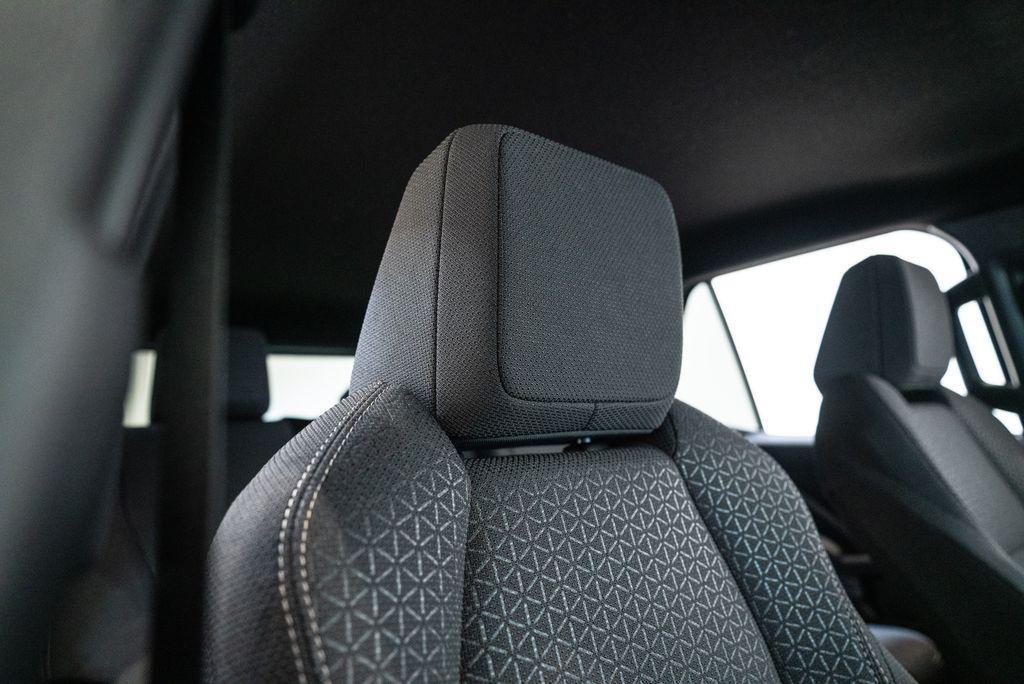 used 2025 Toyota 4Runner car, priced at $40,060