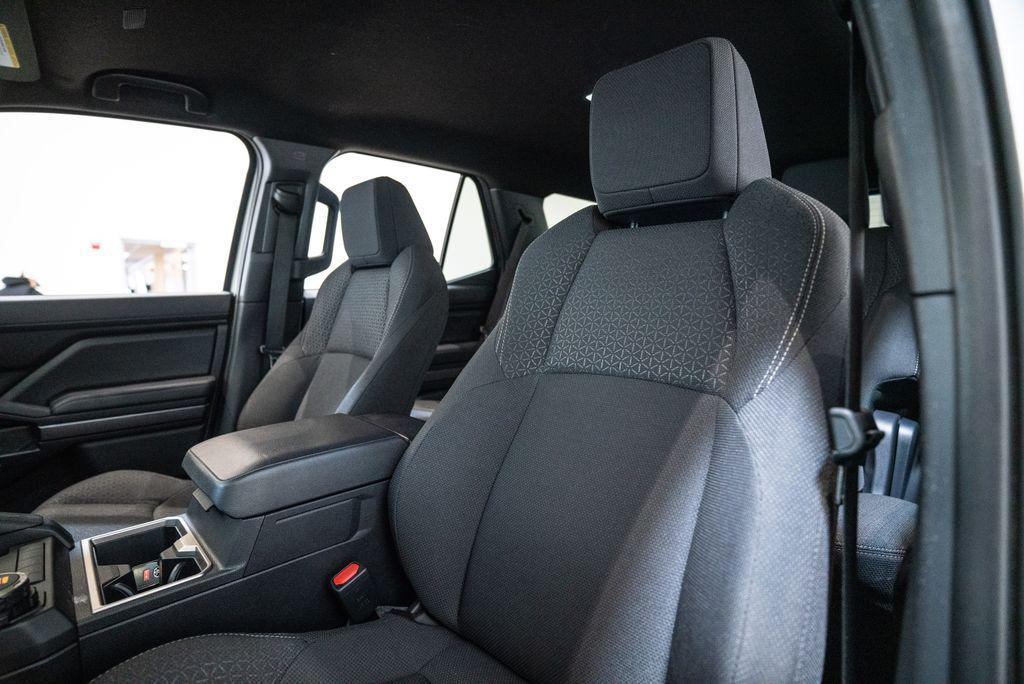 used 2025 Toyota 4Runner car, priced at $40,060