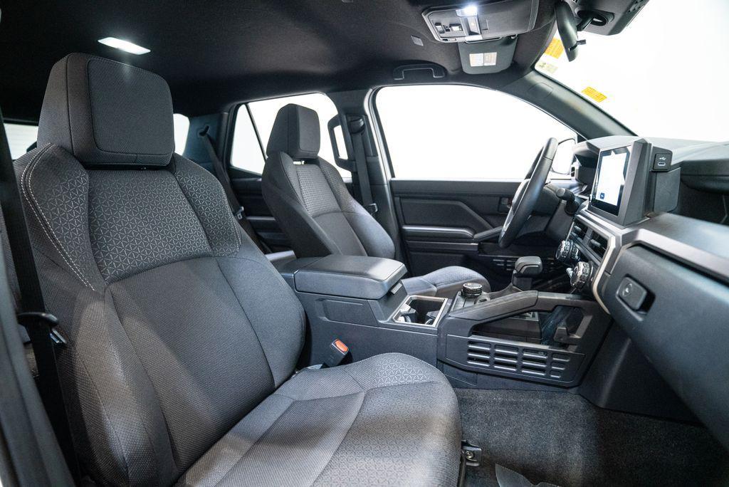 used 2025 Toyota 4Runner car, priced at $40,060