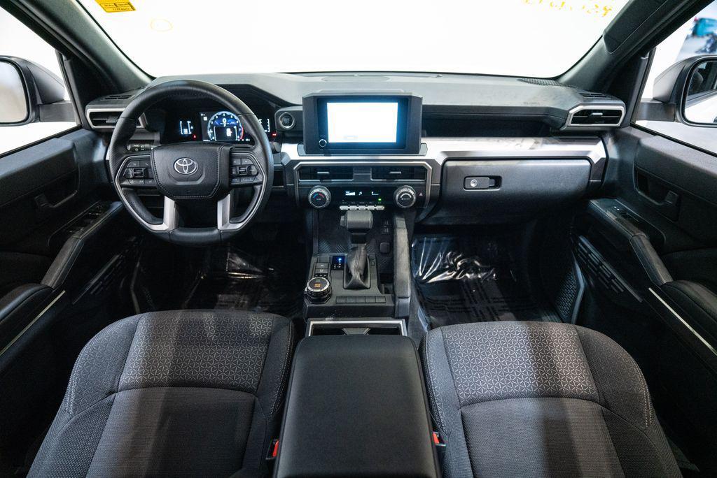 used 2025 Toyota 4Runner car, priced at $40,060