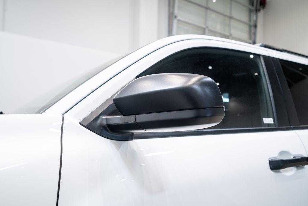 used 2025 Toyota 4Runner car, priced at $40,060