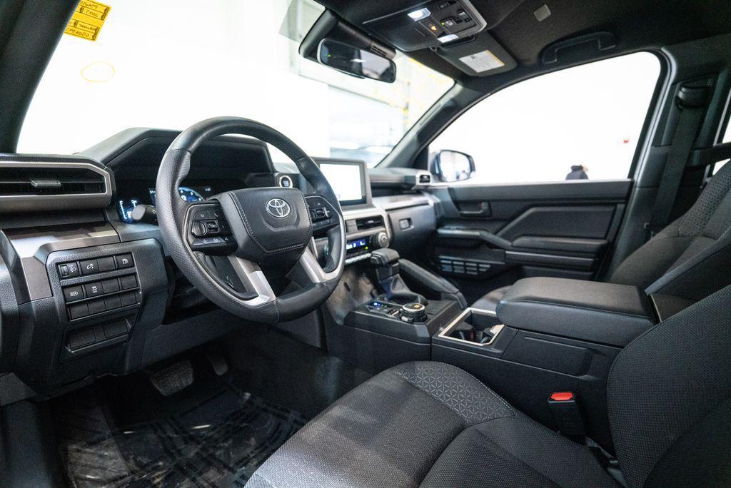 used 2025 Toyota 4Runner car, priced at $40,060