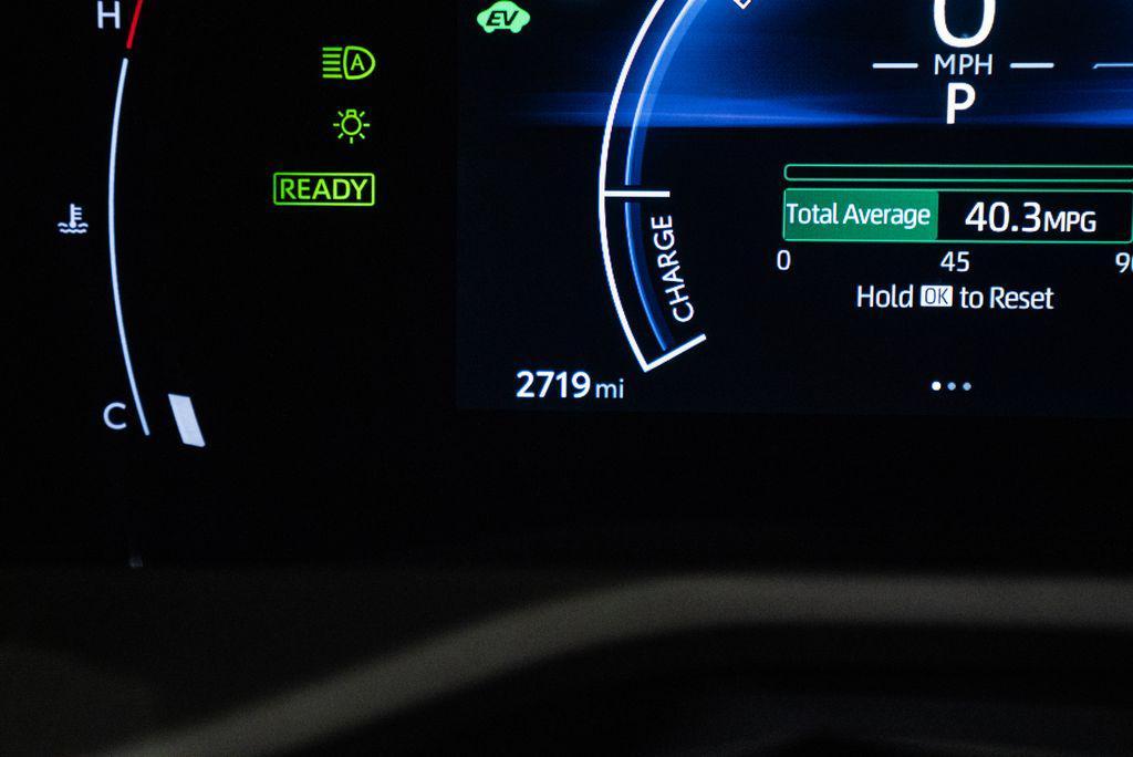 used 2026 Toyota Camry car, priced at $35,298