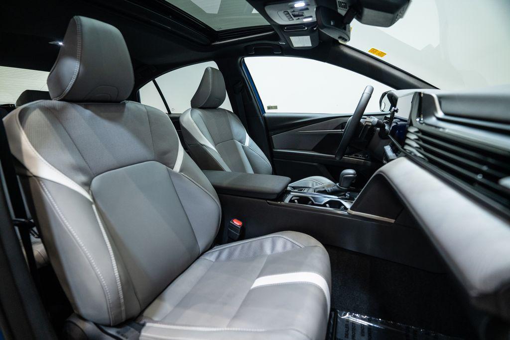 used 2026 Toyota Camry car, priced at $35,298