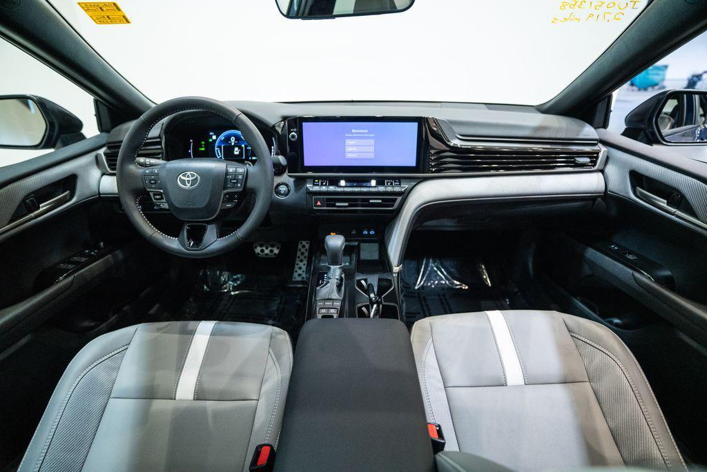 used 2026 Toyota Camry car, priced at $35,298