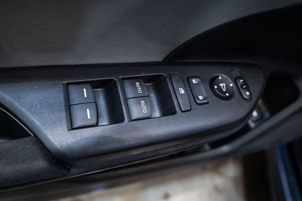 used 2016 Honda Civic car, priced at $13,976