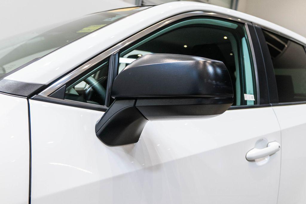 used 2024 Toyota RAV4 car, priced at $28,494