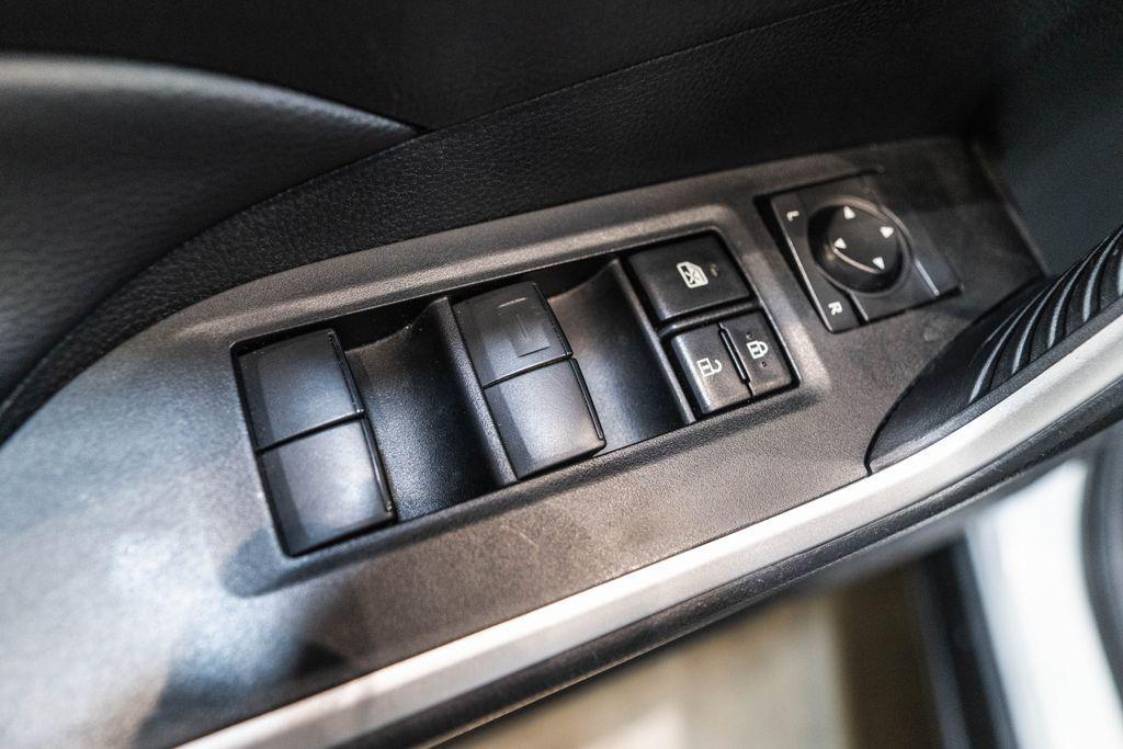 used 2024 Toyota RAV4 car, priced at $28,494