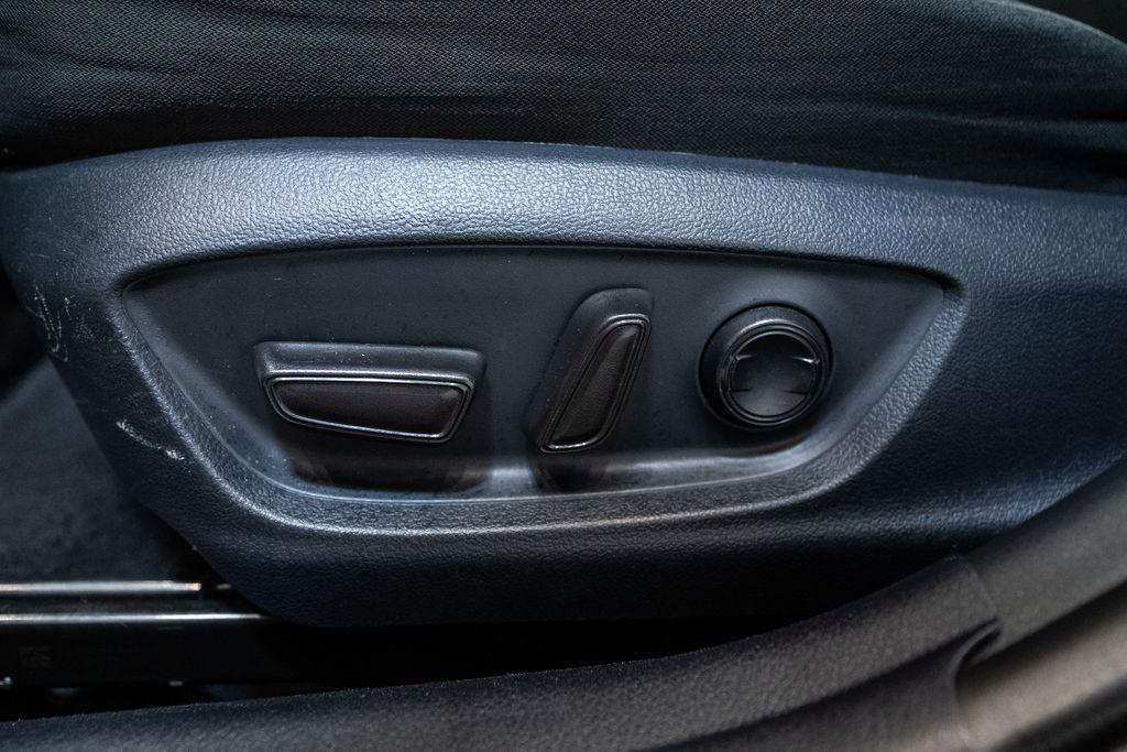 used 2024 Toyota Camry car, priced at $20,221