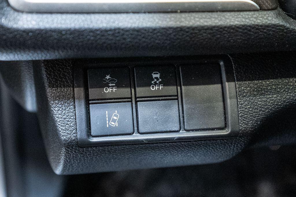 used 2019 Honda Civic car, priced at $17,318