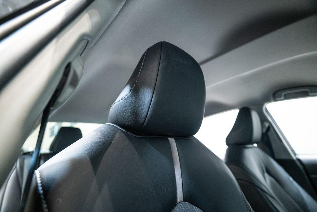 used 2024 Toyota Camry car, priced at $24,369