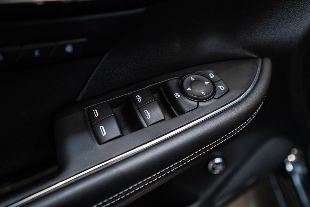 used 2022 Buick Envision car, priced at $23,888