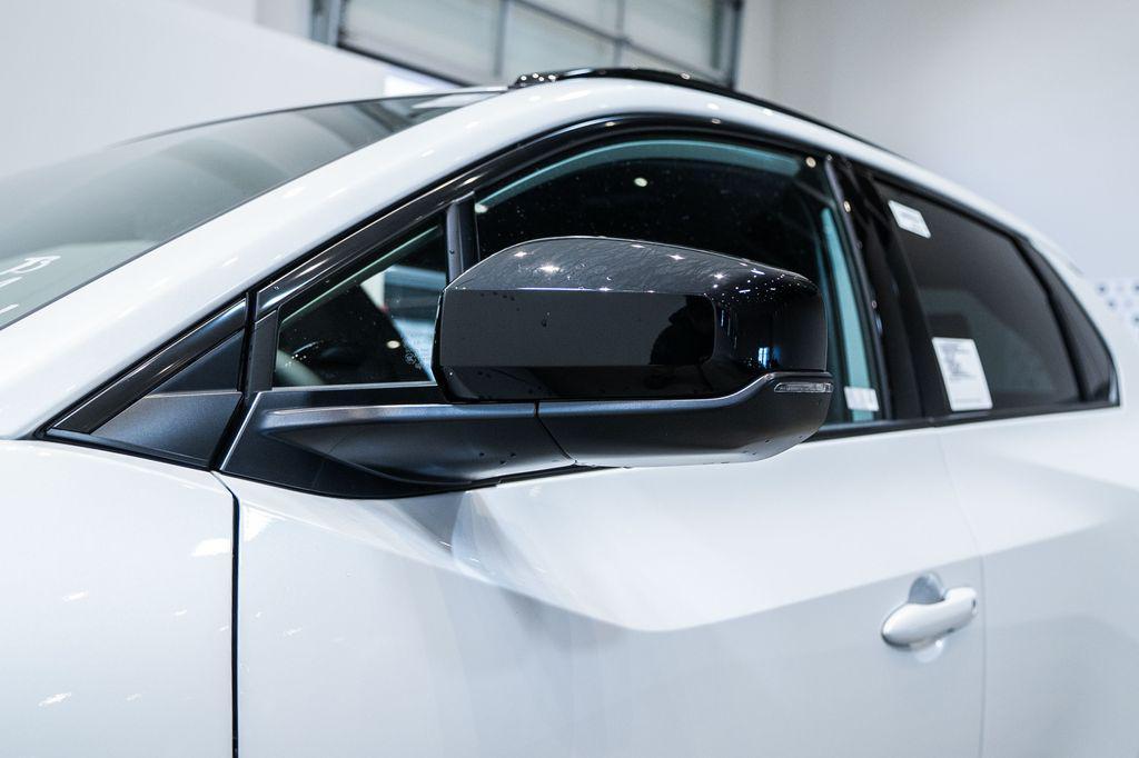 new 2026 Toyota bZ car, priced at $35,399