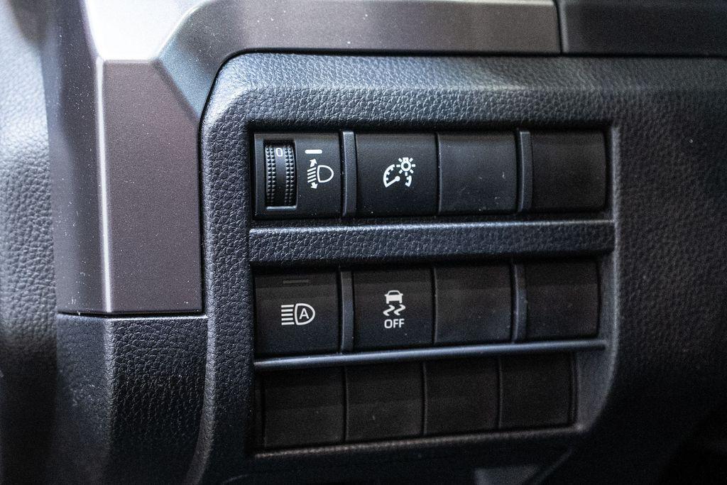 new 2026 Toyota Tacoma car, priced at $40,850