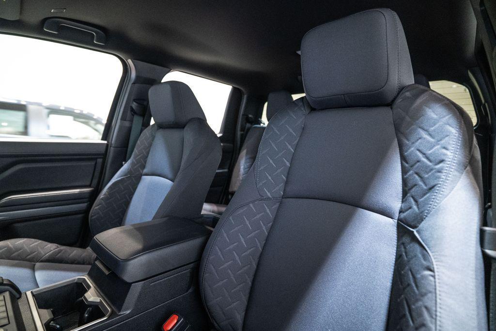 new 2026 Toyota Tacoma car, priced at $40,850