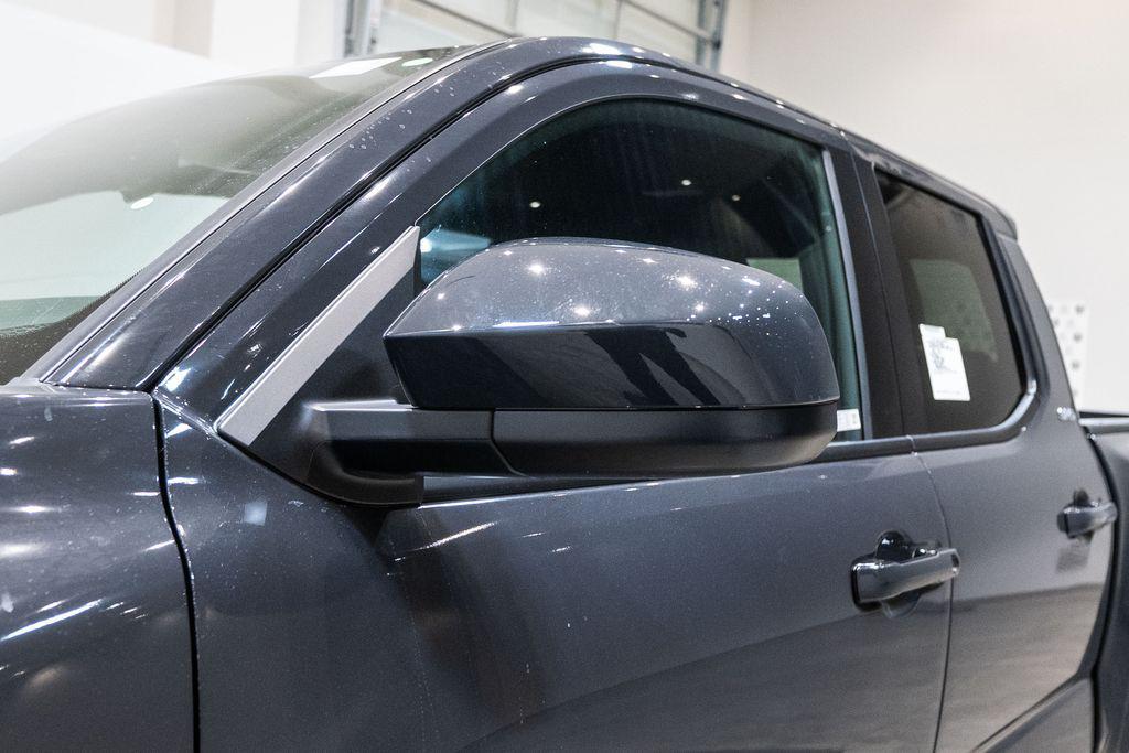 new 2026 Toyota Tacoma car, priced at $40,850