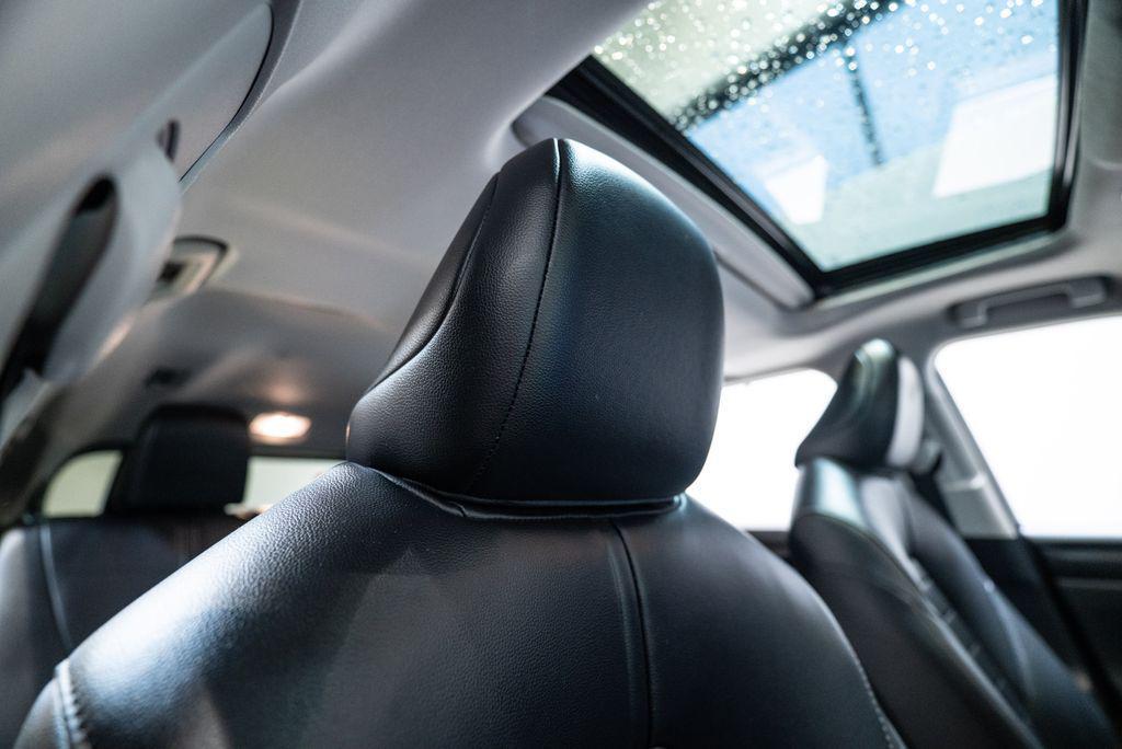 used 2023 Toyota Highlander car, priced at $38,312