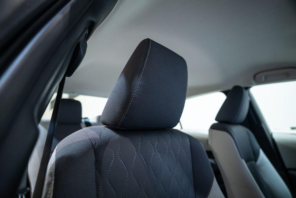 new 2026 Toyota Corolla car, priced at $24,272