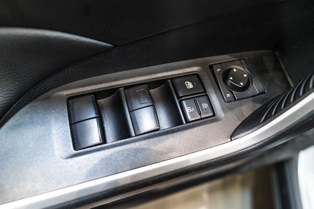 used 2024 Toyota RAV4 car, priced at $27,593